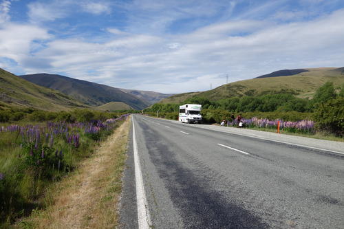 4. A list of 7 Important things you must get for ever New Zealand RV trip: