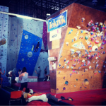 Onsight Climbing Gym | rock gyms in singapore
