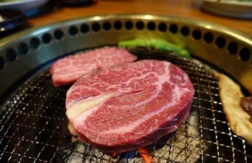 Tasty Local Korean Barbecue Beef