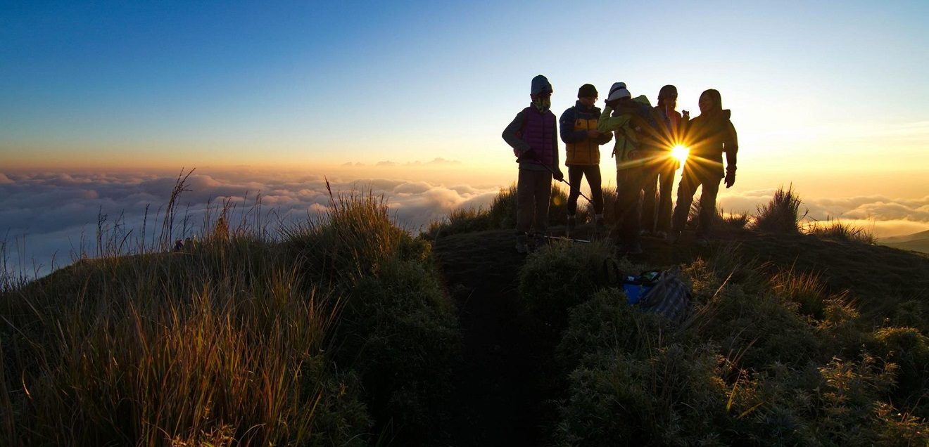 banner for philippines twin peaks of mount corderilla Philippines twin peaks of mount corderilla - trek for hope
