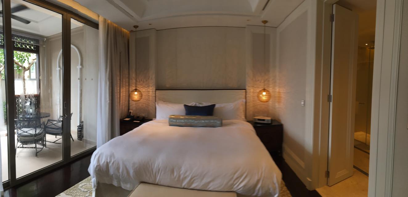 luxury rooms in langkawi malaysia