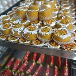 Sweet treats of India - Desserts for the sweet tooth