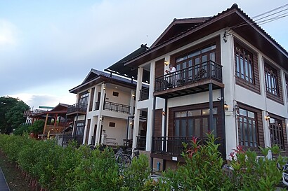 DSC06569 Chiang Khan – The New Hipster Hangout of Thailand