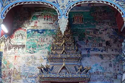 DSC06575 Chiang Khan – The New Hipster Hangout of Thailand