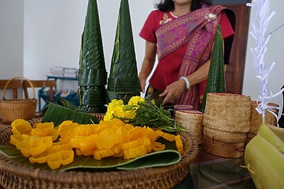 DSC06623 Chiang Khan – The New Hipster Hangout of Thailand