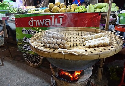 DSC06655 Chiang Khan – The New Hipster Hangout of Thailand