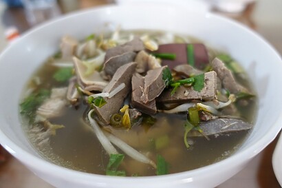 DSC06697 Chiang Khan – The New Hipster Hangout of Thailand