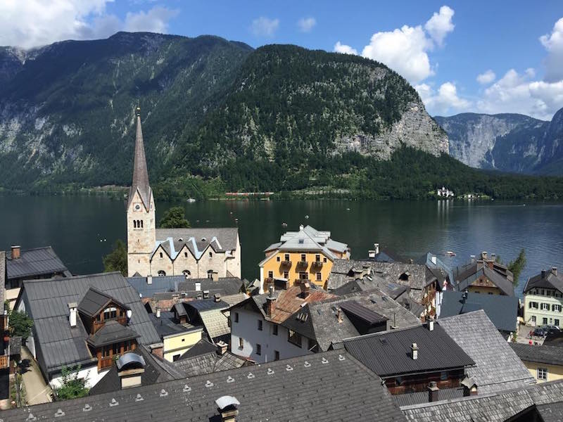 How to get to Hallstatt: Quick things to note