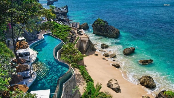 Ayana Resort and Spa Bali | Villa Bali Singapore - for Singaporeans visiting for a holiday 1