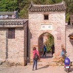 Explore culture in Yangshuo | rock climbing in Asia and China