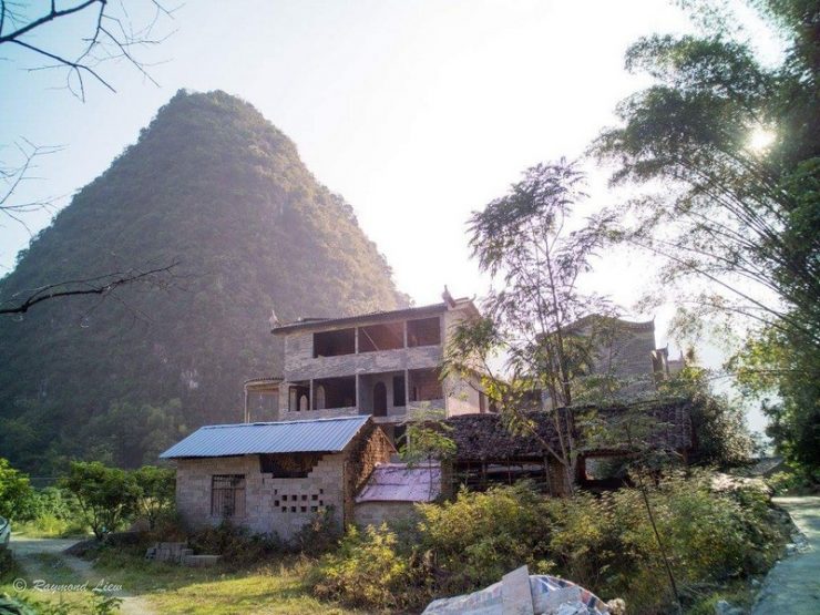Places in Asia to do outdoor natural rock climbing | Yangshuo Rock Climber's Haven