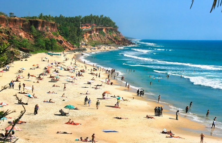 GOA 10 Reasons to Visit Goa on Your First Visit to India