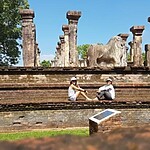 20161225 125449 e1522826400163 Top 9 Adventure Activities & Sights in Sri Lanka - Land of Spices and Smiles