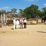 20161225 143933 Top 9 Adventure Activities & Sights in Sri Lanka - Land of Spices and Smiles