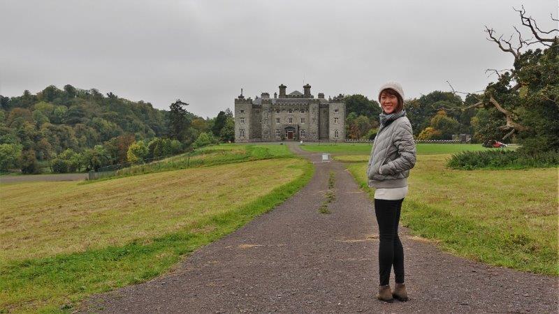 Slane Castle