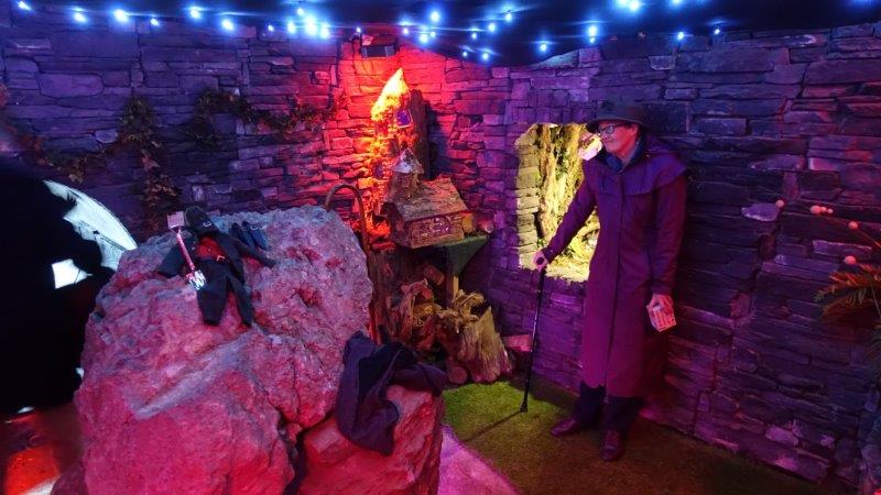 spotting leprechauns ancient celtic sites in ireland