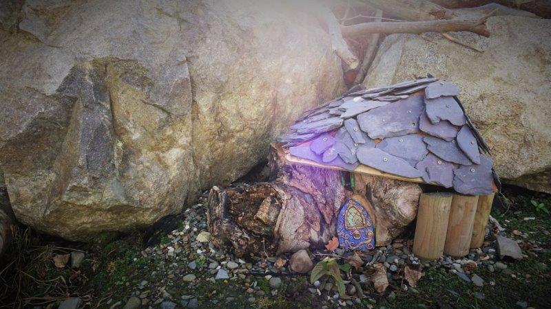 Fairyhouses and spotting leprechauns ancient celtic sites in ireland