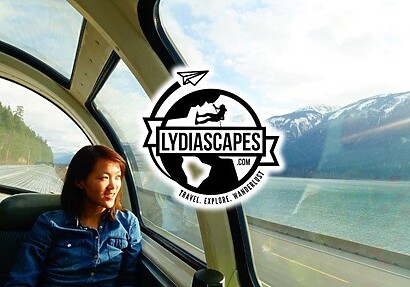 Lydiascapes Travel Front Page Lydia Yang Lydiascapes Travel | Female Adventure Travel Blog
