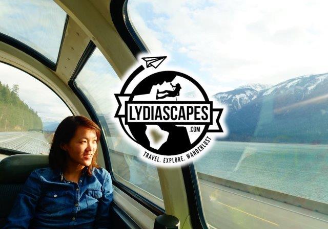 Lydia Yang Lydiascapes Travel | Female Adventure Travel Blog