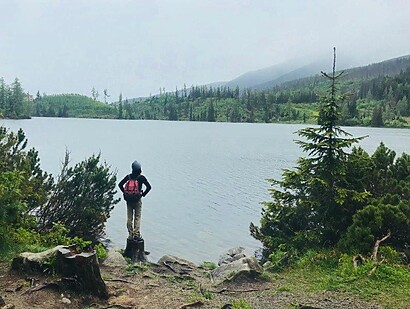 High Tatras Hiking Haven in Europe