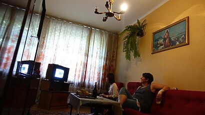 DSC06919 Curious about Krakow - 6 of Poland's best kept treasures