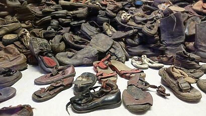 Krakow Ausw shoes Curious about Krakow - 6 of Poland's best kept treasures