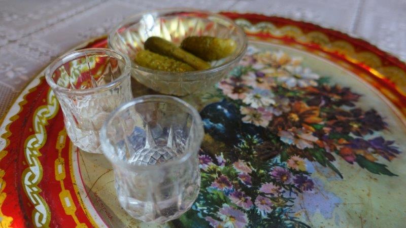 alcoholic delicacy of Poland