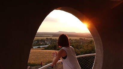 Sunset shooting at Pastevni vrch Sunset shooting at Pastevni vrch Thirty and Thriving - Why that can be You too | The 30 Edition