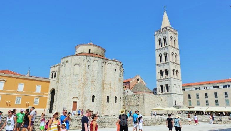 Game of Thrones Places in Croatia | GOT Filming Locations
