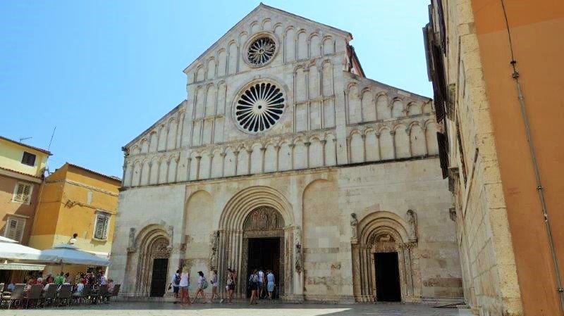 Dubrovnik in Croatia | Where is Game of Thrones filmed