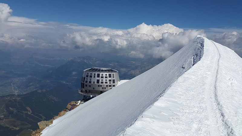 Mont Blanc Mont Blanc