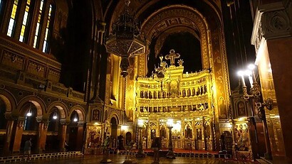 WhatsApp Image 2018 12 13 at 11.21.26 AM 1 Timisoara - Boat Rides, Walks and a Touch of Nostalgia