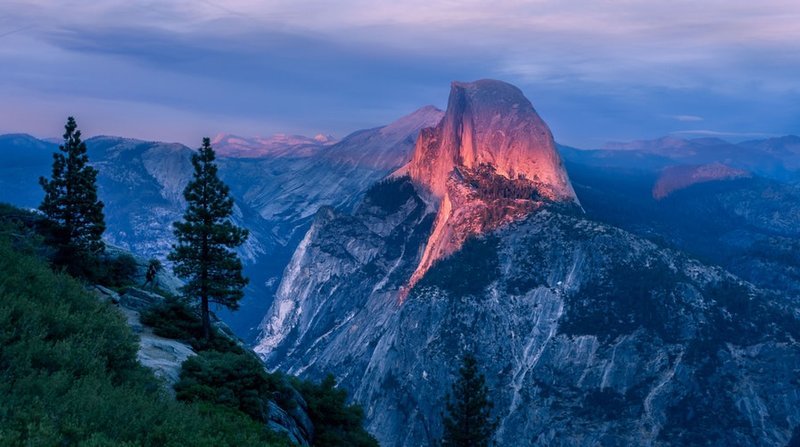 Explore Yosemite Rock Climbing Spots and Legendary Multi-Pitch Climbing Expeditions