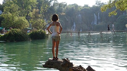 why solo travel is not for me