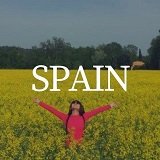 Spain Destination