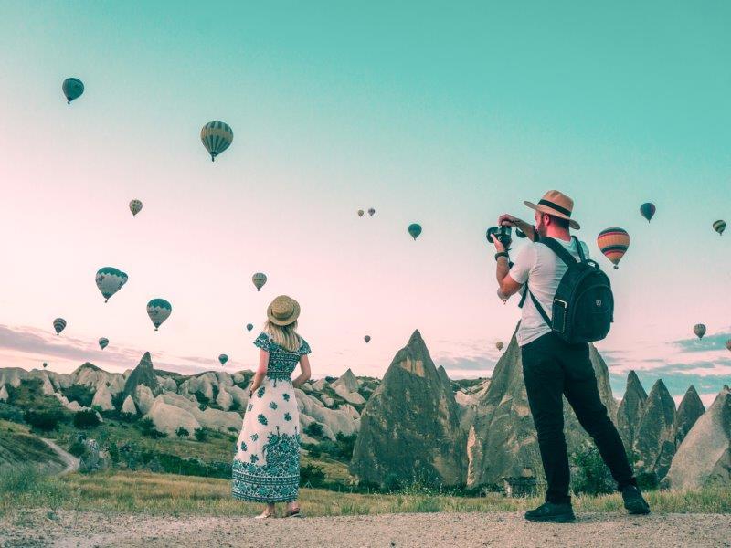 2 3 2 3 26 Misconceptions of a Travel Blogger/ Influencer