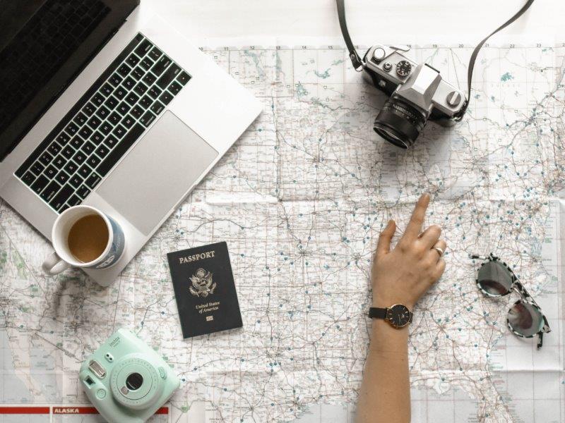 4 2 4 2 26 Misconceptions of a Travel Blogger/ Influencer