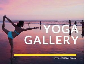81 Lydiascapes Yoga Pictures Photo Gallery