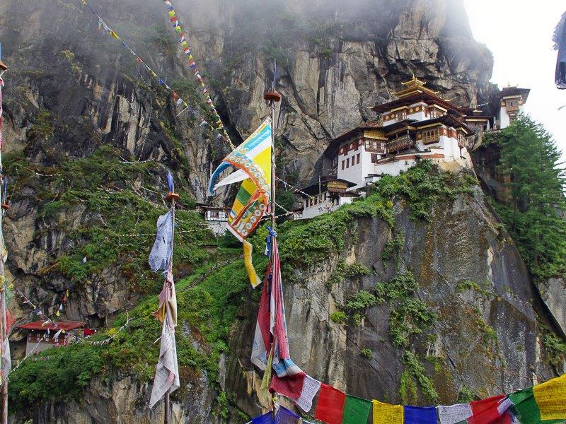 Snowman Trek Bhutan Snowman Trek Bhutan