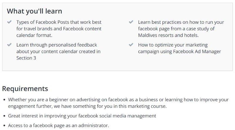 Easy-to-Follow Facebook Advertising Tips for Travel/ Hotels Industries