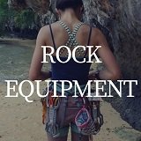 Rock Climbing Gear