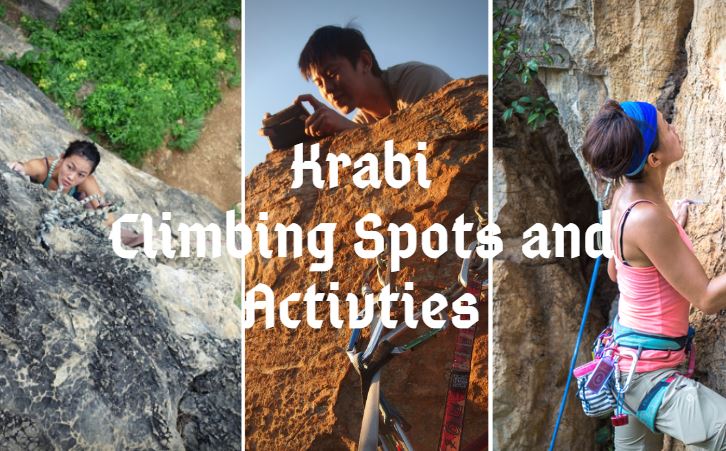 krabi 1 krabi 1 Krabi – Rock, Raw and Rustic Railay