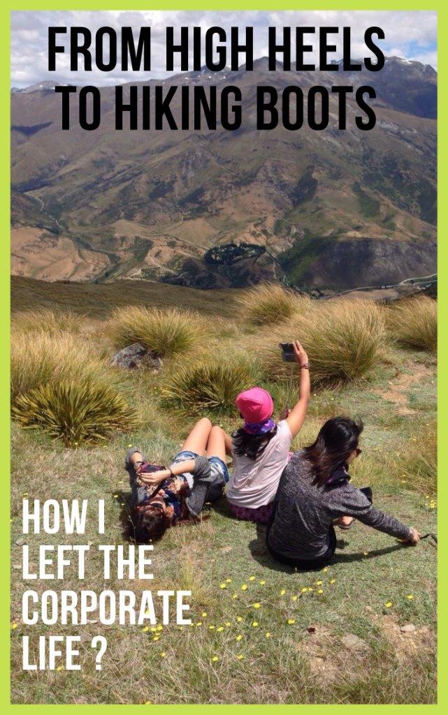 15 Always wanted to travel more & change your lifestyle? Sharing with you how I set about changing my life to pursue what I want & how you can do that as well!