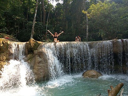 IMG 20190426 154342 Top 13 Luang Prabang Tours, attractions and trekking activities
