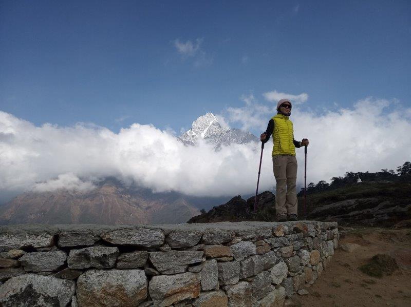 12 Everest Base Camp Trek | Weather, Costs, Itineraries & Preparations