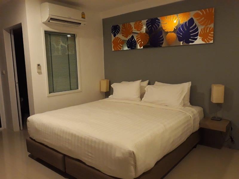 Trat Hotel and Guesthouses Suggestions - Trat City Hotel