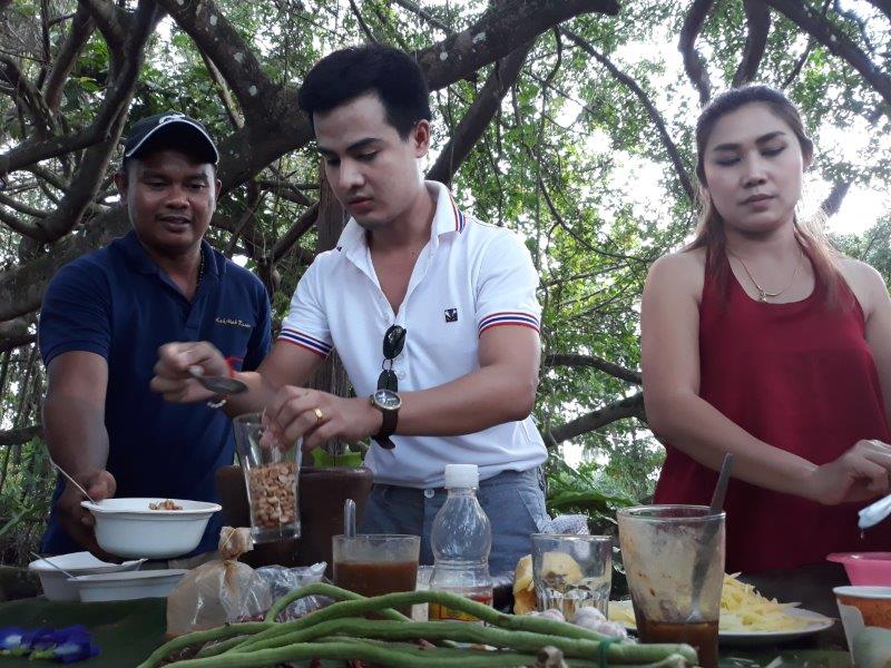 20190607 174655 20190607 174655 Best kept secrets of Koh Mak, Thailand