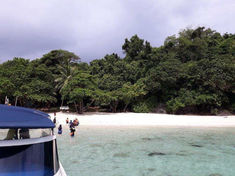 20190608 101935 20190608 101935 Best kept secrets of Koh Mak, Thailand