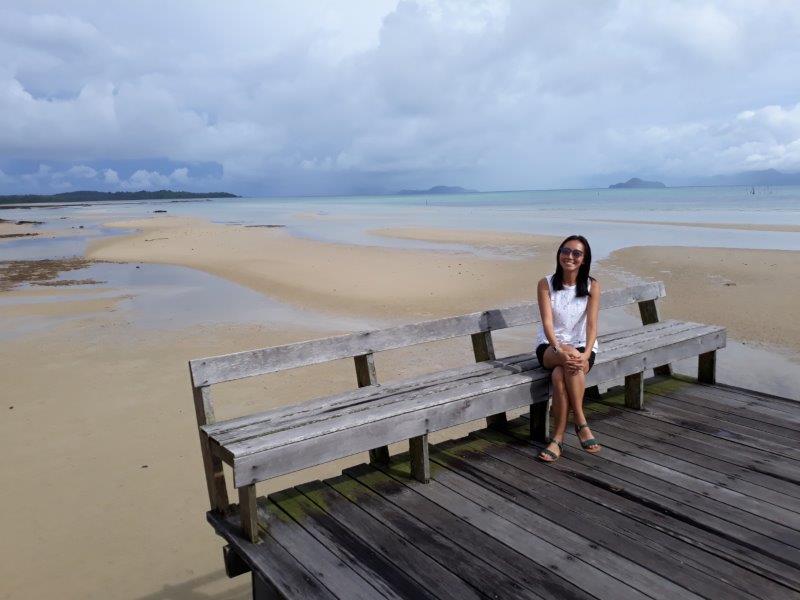 20190609 084732 20190609 084732 Best kept secrets of Koh Mak, Thailand