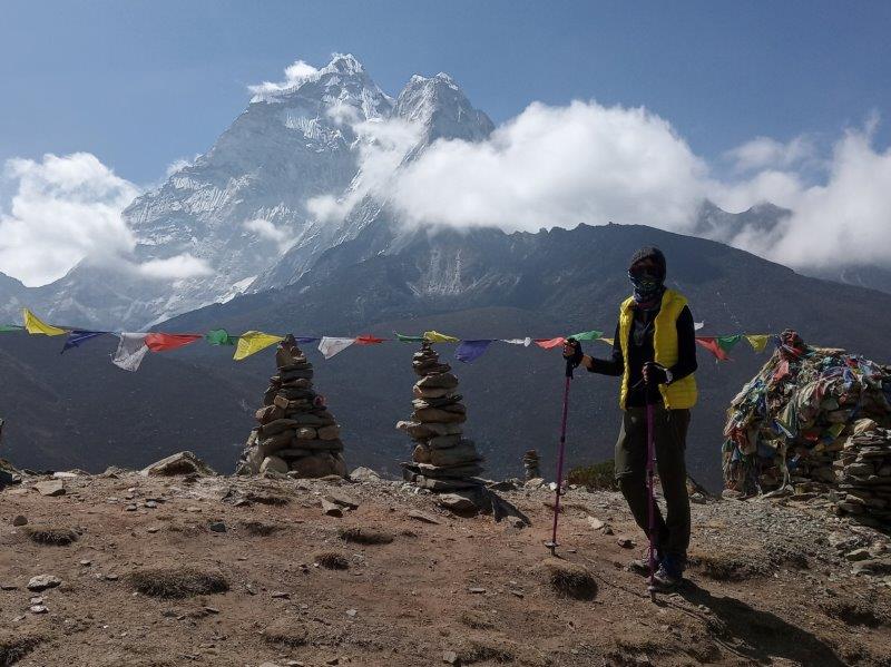 7 Everest Base Camp Trek | Weather, Costs, Itineraries & Preparations